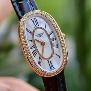 Đồng hồ nữ Longines L2.305.9.81.0