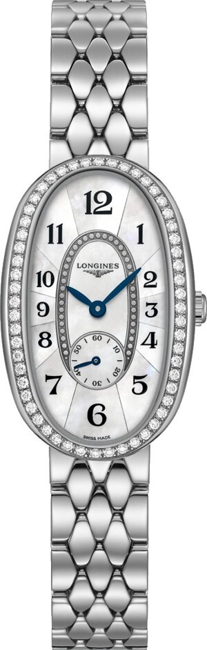 Đồng hồ nữ Longines L2.306.0.83.6