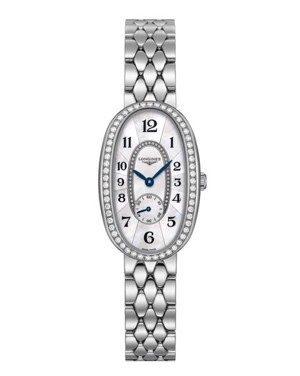 Đồng hồ nữ Longines L2.306.0.83.6