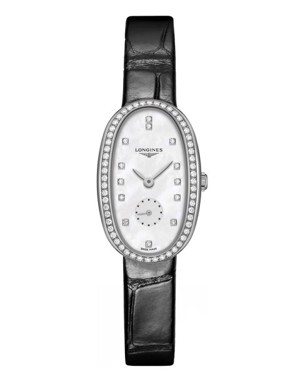 Đồng hồ nữ Longines L2.306.0.87.0