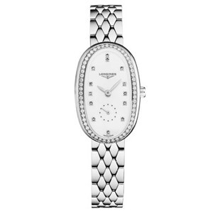 Đồng hồ nữ Longines L2.306.0.87.6