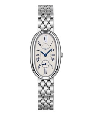 Đồng hồ nữ Longines L2.306.4.71.6