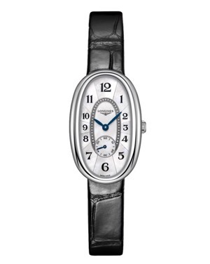 Đồng hồ nữ Longines L2.306.4.83.0