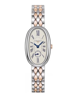 Đồng hồ nữ Longines L2.306.5.71.7