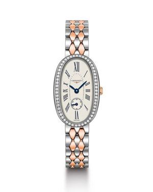 Đồng hồ nữ Longines L2.306.5.79.7