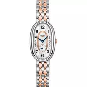 Đồng hồ nữ Longines L2.306.5.83.7