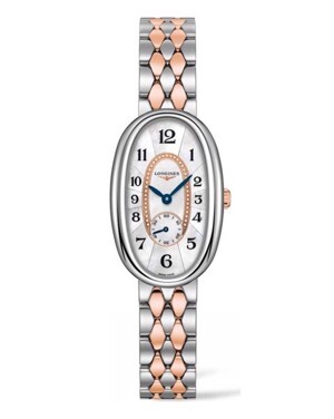 Đồng hồ nữ Longines L2.306.5.83.7