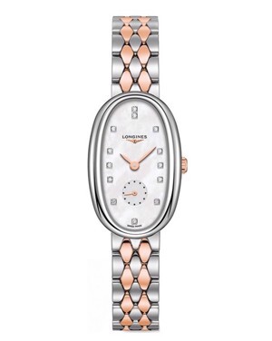 Đồng hồ nữ Longines L2.306.5.87.7