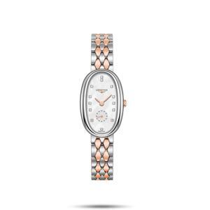 Đồng hồ nữ Longines L2.306.5.87.7