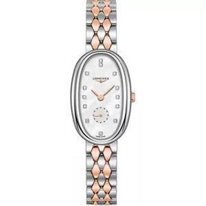 Đồng hồ nữ Longines L2.306.5.87.7