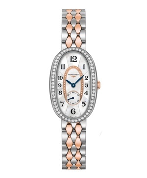 Đồng hồ nữ Longines L2.306.5.88.7