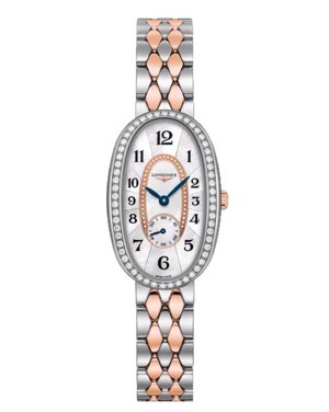 Đồng hồ nữ Longines L2.306.5.88.7