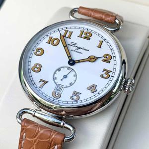 Đồng hồ nữ Longines L2.309.4.23.2