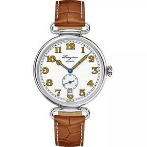 Đồng hồ nữ Longines L2.309.4.23.2