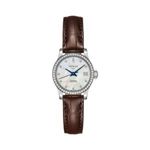 Đồng hồ nữ Longines L2.320.0.87.2