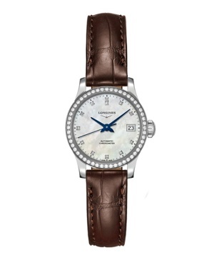 Đồng hồ nữ Longines L2.320.0.87.2