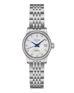 Đồng hồ nữ Longines L2.320.0.87.6