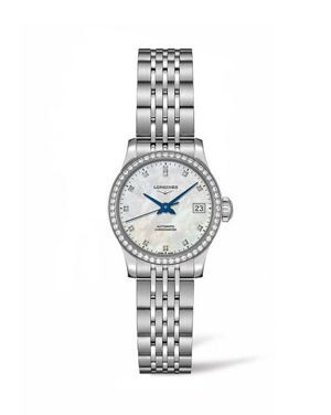 Đồng hồ nữ Longines L2.320.0.87.6