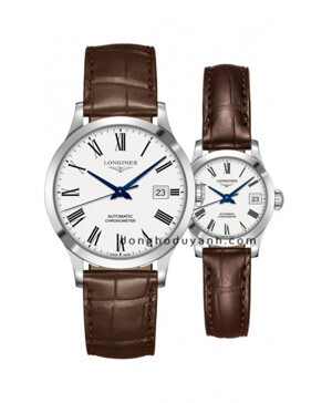 Đồng hồ nữ Longines L2.320.4.11.2