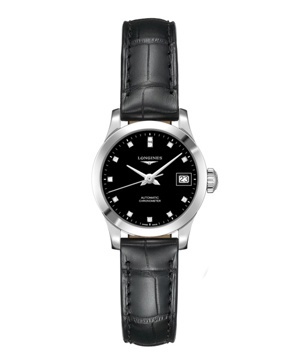 Đồng hồ nữ Longines L2.320.4.57.2