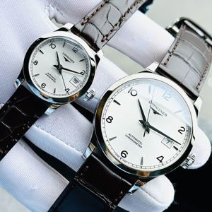 Đồng hồ nữ Longines L2.320.4.76.2