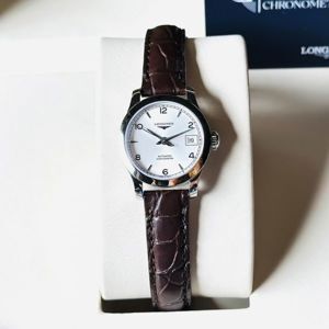 Đồng hồ nữ Longines L2.320.4.76.2