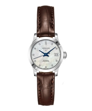 Đồng hồ nữ Longines L2.320.4.87.2