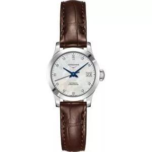 Đồng hồ nữ Longines L2.320.4.87.2