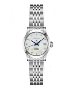 Đồng hồ nữ Longines L2.320.4.87.6