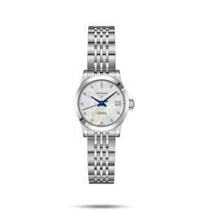 Đồng hồ nữ Longines L2.320.4.87.6