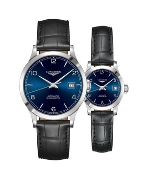 Đồng hồ nữ Longines L2.320.4.96.2