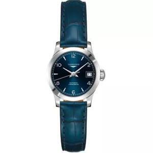 Đồng hồ nữ Longines L2.320.4.96.4