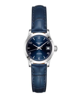 Đồng hồ nữ Longines L2.320.4.96.4