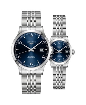 Đồng hồ nữ Longines L2.320.4.96.6