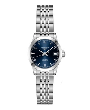 Đồng hồ nữ Longines L2.320.4.96.6