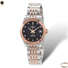 Đồng hồ nữ Longines L2.320.5.57.7