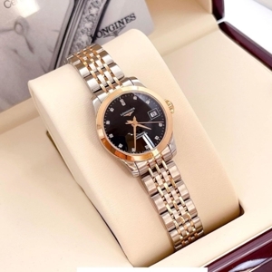 Đồng hồ nữ Longines L2.320.5.57.7