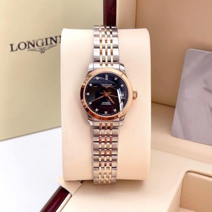 Đồng hồ nữ Longines L2.320.5.57.7