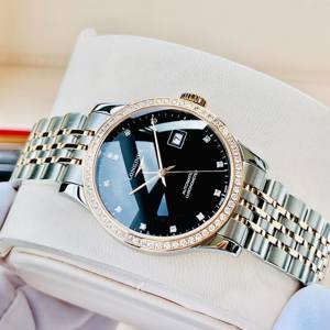 Đồng hồ nữ Longines L2.320.5.59.7