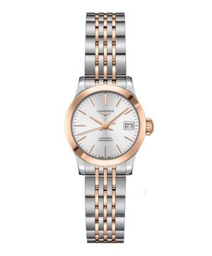 Đồng hồ nữ Longines L2.320.5.72.7