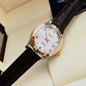 Đồng hồ nữ Longines L2.320.5.76.2