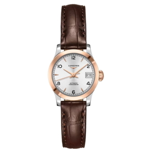 Đồng hồ nữ Longines L2.320.5.76.2