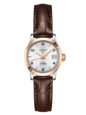 Đồng hồ nữ Longines L2.320.5.76.2