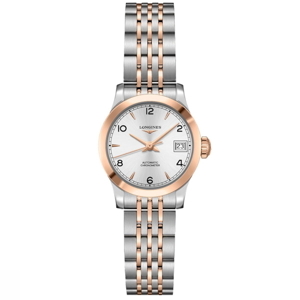 Đồng hồ nữ Longines L2.320.5.76.7