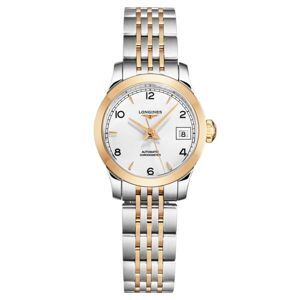 Đồng hồ nữ Longines L2.320.5.76.7