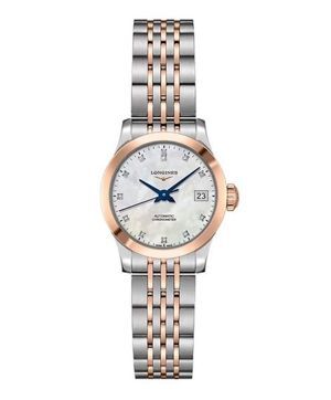 Đồng hồ nữ Longines L23205877 L2.320.5.87.7