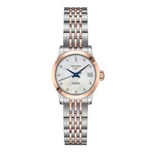 Đồng hồ nữ Longines L23205877 L2.320.5.87.7