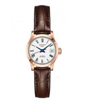 Đồng hồ nữ Longines L2.320.8.11.2