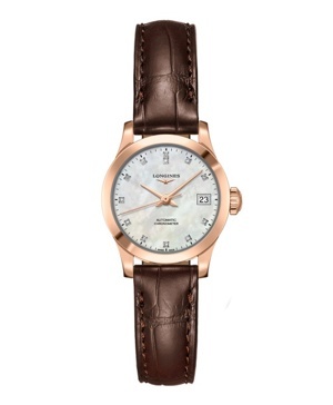 Đồng hồ nữ Longines L2.320.8.87.2