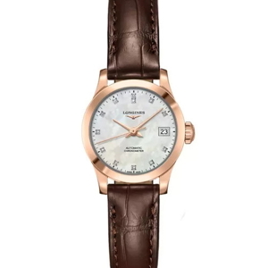 Đồng hồ nữ Longines L2.320.8.87.2